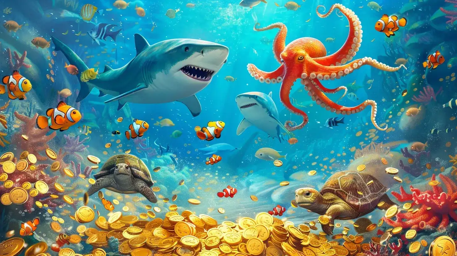 Slot Games